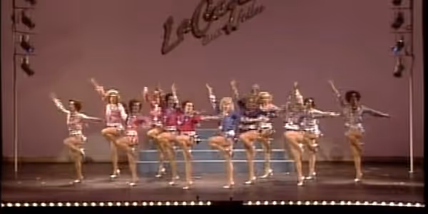 The Fascinating Backstory to LA CAGE AUX FOLLES’ Creation — and Why ‘Lawsuits Ensued’ Photo