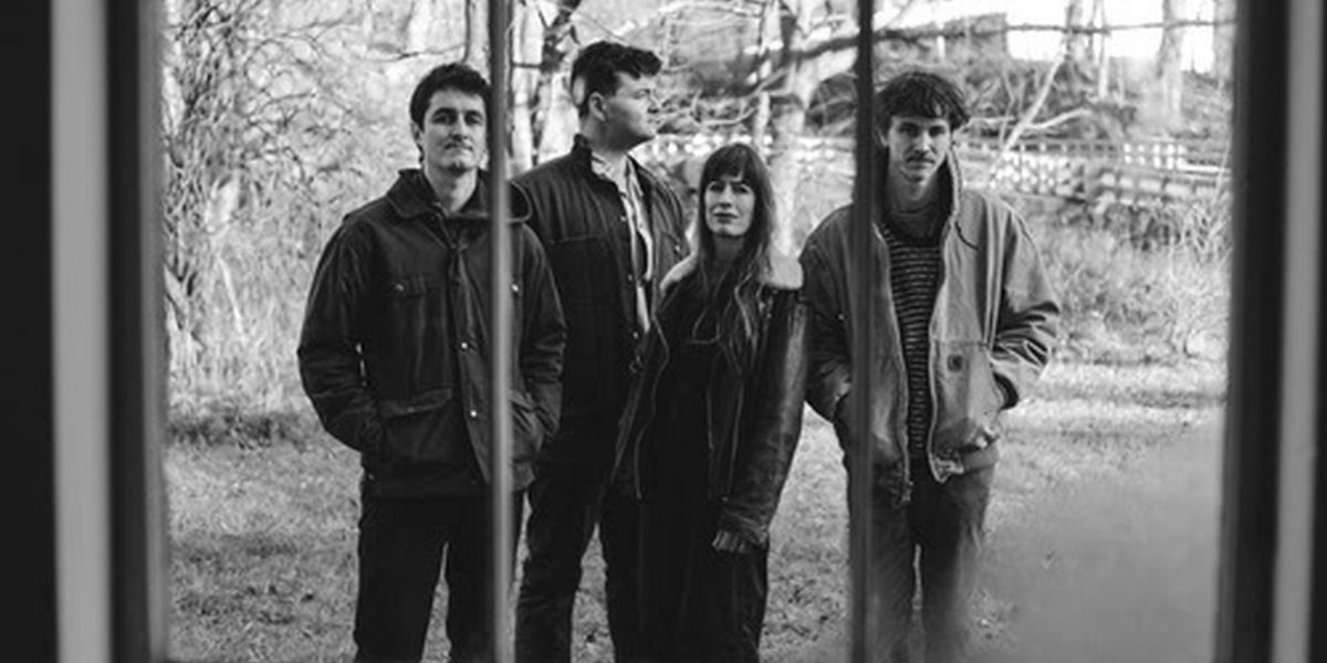 The Felice Brothers Release New Single 'Flowers By The Roadside' from 'Valley of Abandoned Songs'