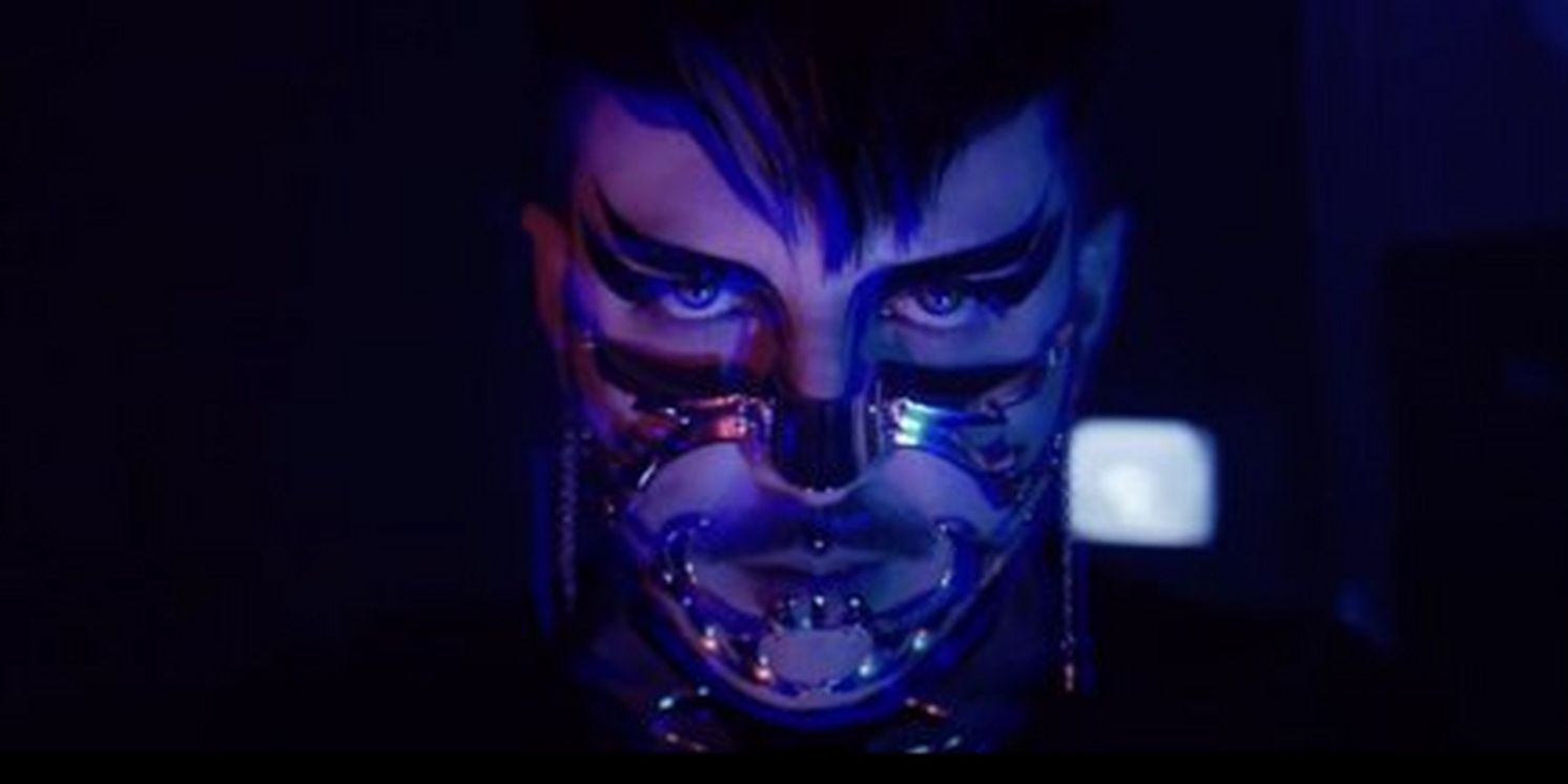 The Feral Ghosts to Release New Album 'Black Sun' in December  Image