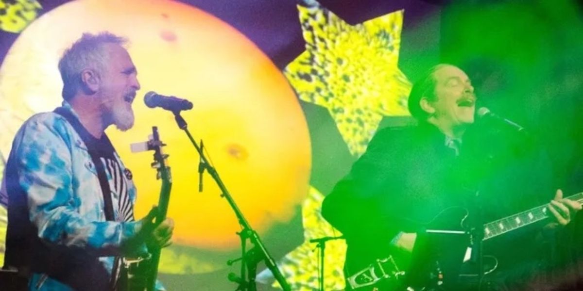The Fest For Beatles Fans Returns To New Jersey This Month