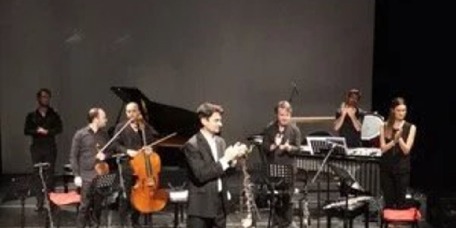 The Festival Música Viva 2026 Comes to Lisbon in April  Image