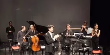 The Festival Música Viva 2026 Comes to Lisbon in April Photo