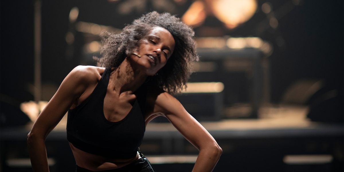 REVIEW: The Festival d’Avignon Presents WHEN I SAW THE SEA By Ali Chahrour