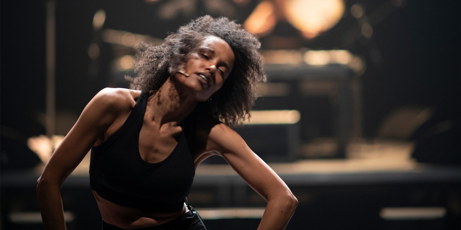 REVIEW: The Festival d’Avignon Presents WHEN I SAW THE SEA By Ali Chahrour  Image