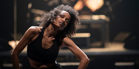 REVIEW: The Festival d’Avignon Presents WHEN I SAW THE SEA By Ali Chahrour Photo