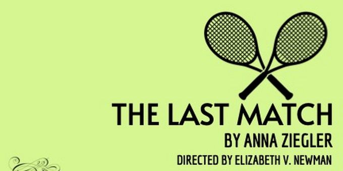 THE LAST MATCH by Anna Ziegler to be Presented at The Filigree Theatre Photos