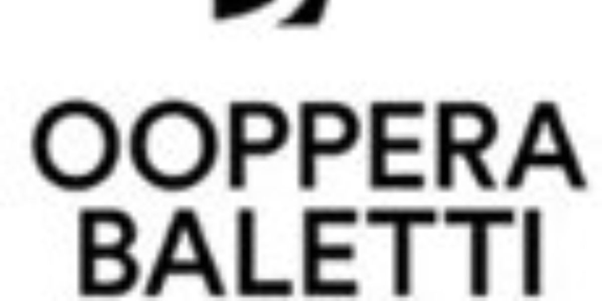 The Finnish National Opera And Ballet Begins Recruitment for Chief Conductor