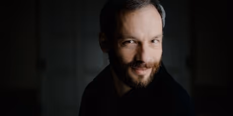 The Finnish National Opera and Ballet Announces New Principal Conductor Dima Slobodeniouk Photo