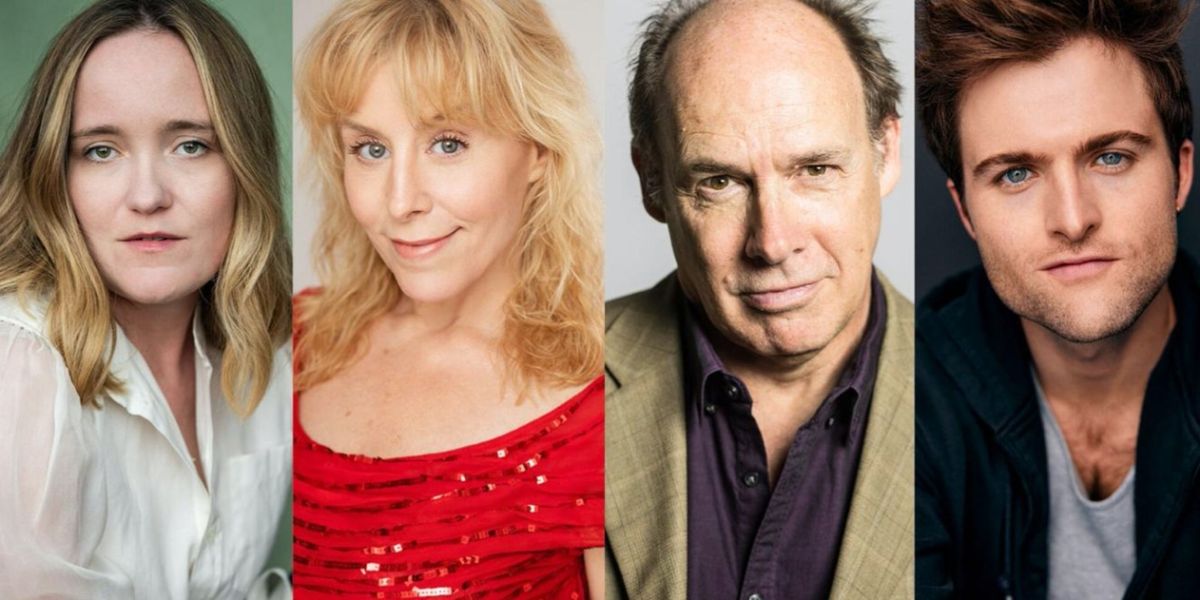 The Fire Weeds Announces Edward Albee's WHO'S AFRAID OF VIRGINIA WOOLF?
