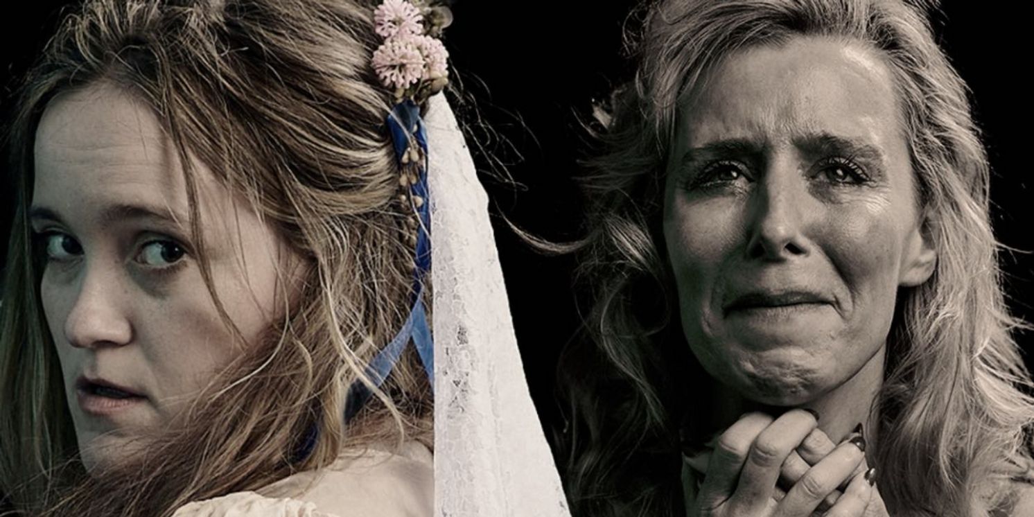 The Fire Weeds Makes NYC Debut With OUTRAGED HEARTS Featuring Two One-Act Plays By Tennessee Williams  Image