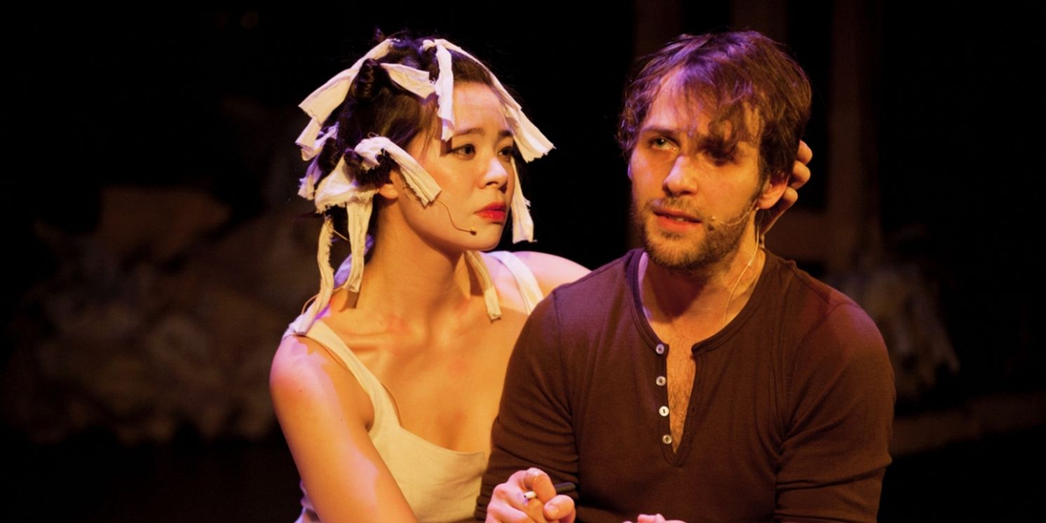 The Firehall Arts Centre Presents CHELSEA HOTEL: THE SONGS OF LEONARD COHEN At The Firehall, February 3-March 3  Image