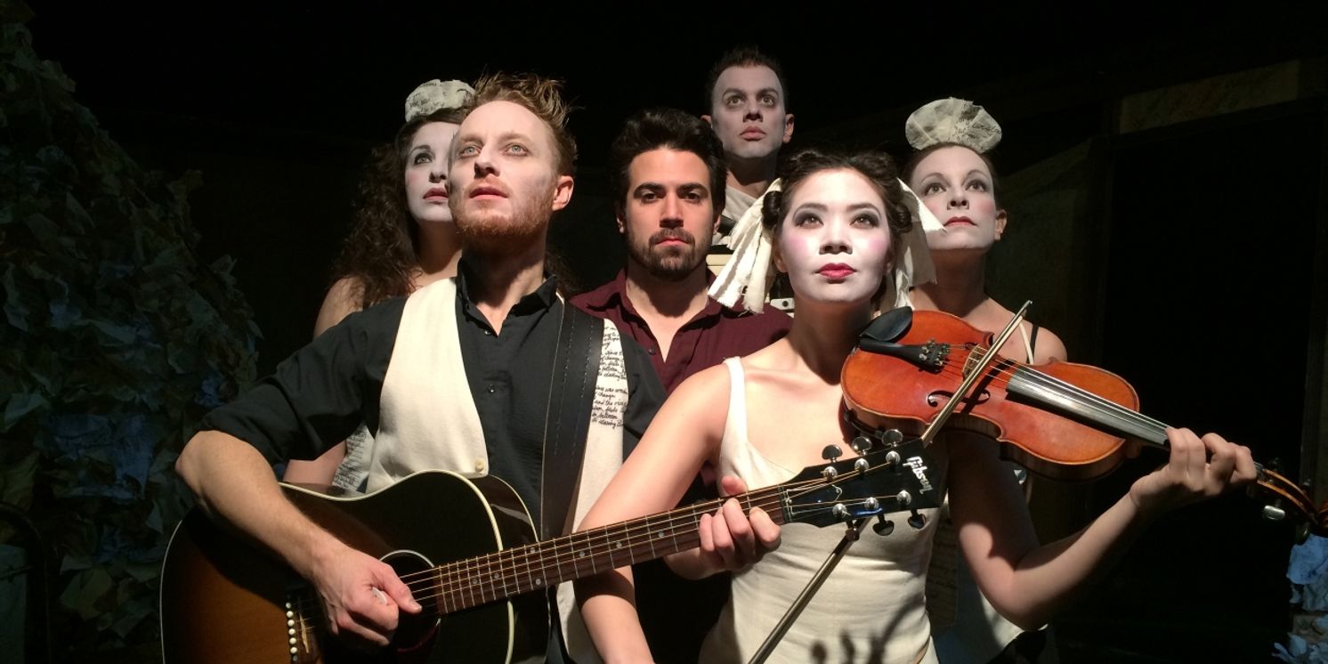 The Firehall Reveals Programming For 2023-24 Season  Image