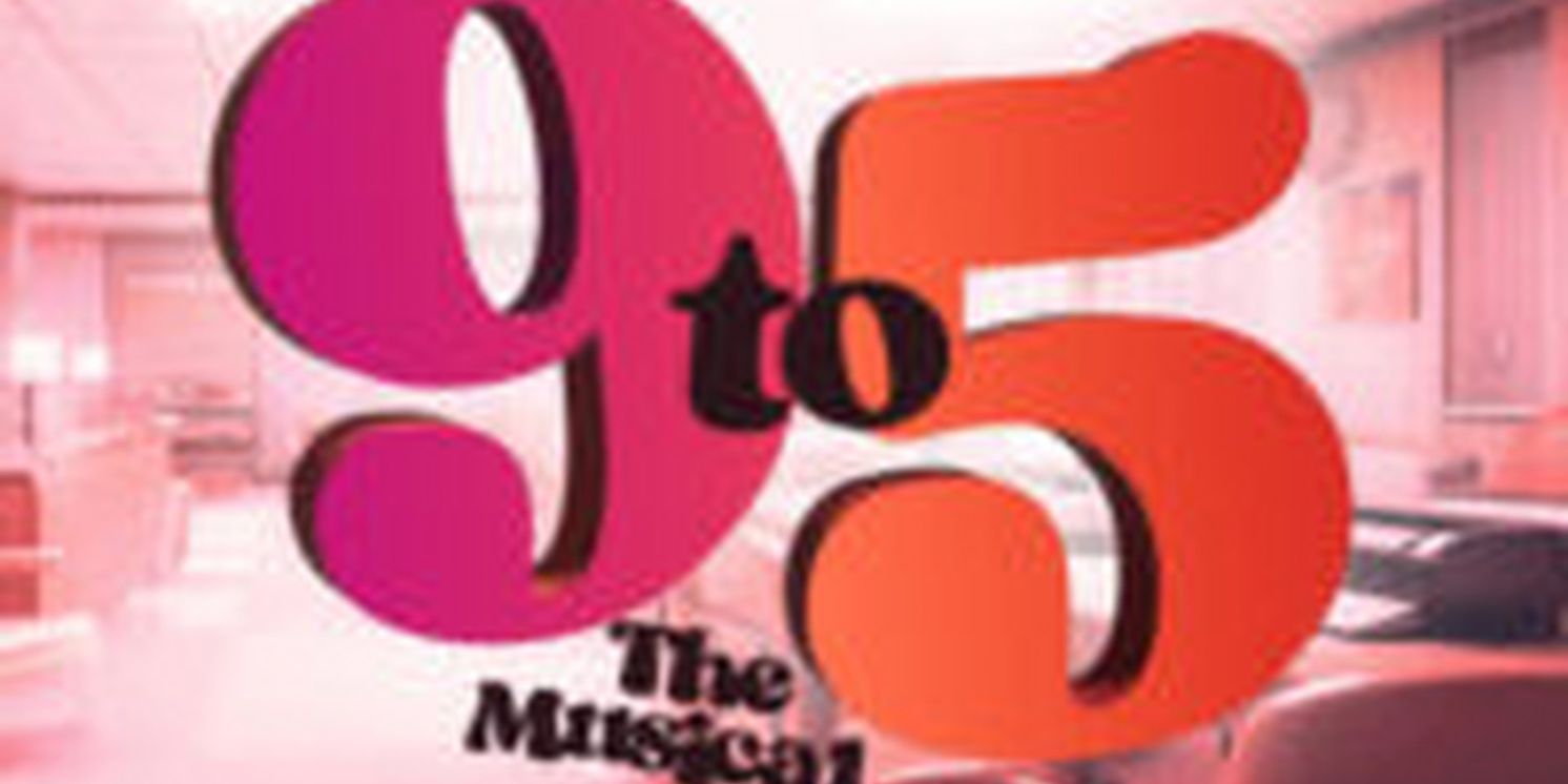 The Firehouse Theatre Presents Dolly Parton's 9 TO 5 THE MUSICAL  Image