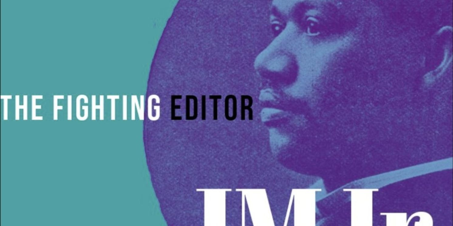 The Firehouse Theatre, Virginia Museum of History and Culture and the Richmond Planet Foundation Announce The John Mitchell Jr. Project  Image