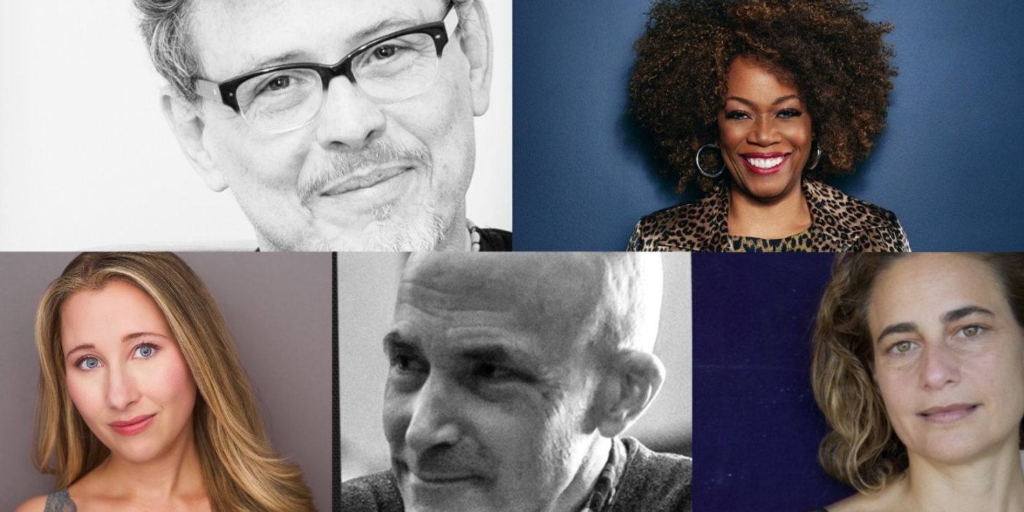 The First Annual AWAKENINGS Reading Series to Feature Works by José Rivera, Regina Taylor and More  Image