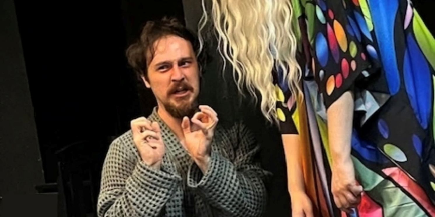 Gene Frankel Theatre Festival Showcases 24 New One-Act Plays Through August 17  Image