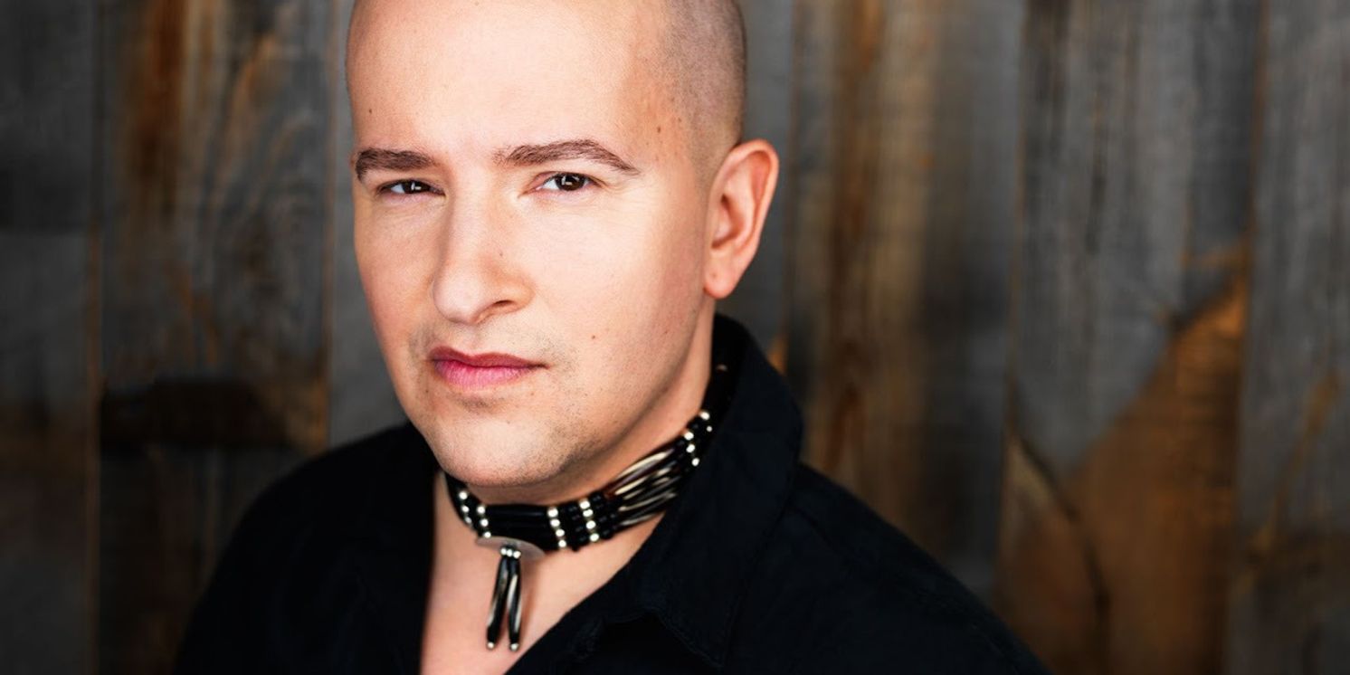 The First Global Indigenous and First Nations Playwrights and Composers' Event Set For Next Week  Image