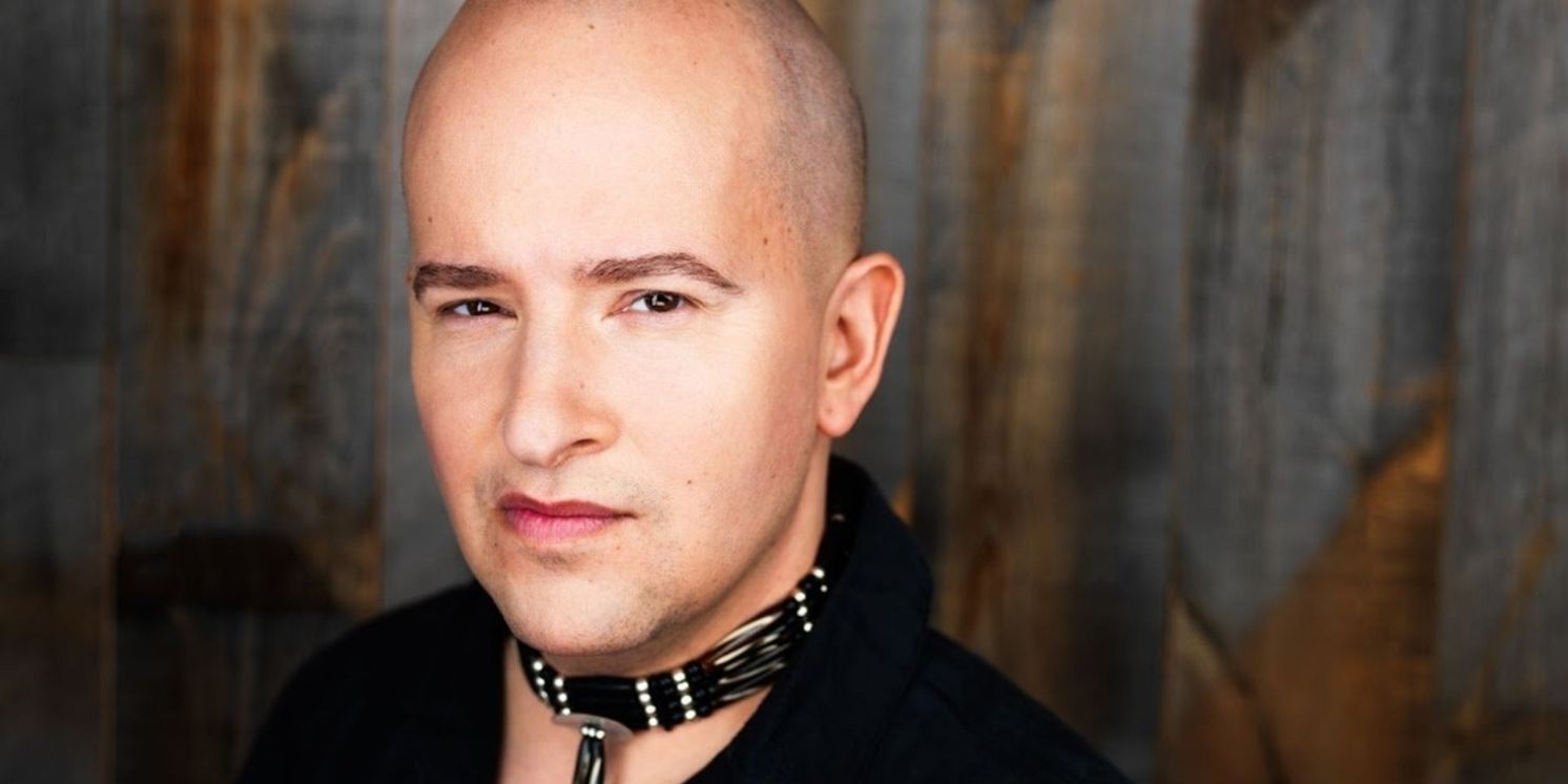 The First Global Indigenous and First Nations Playwrights and Composers' Event Set for This Weekend  Image