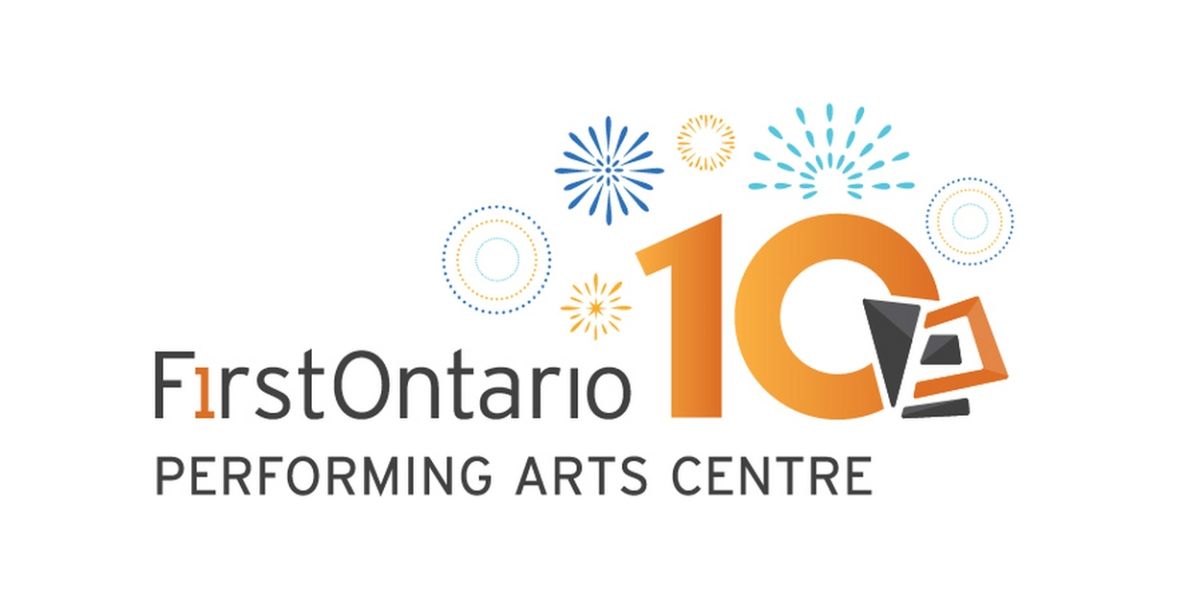 The FirstOntario Performing Arts Centre Unveils 25/26 Season