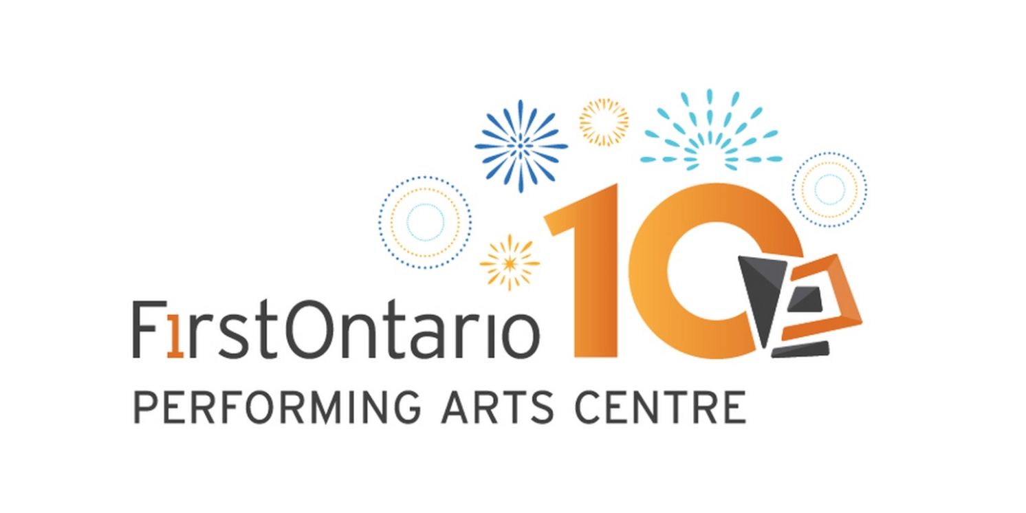 The FirstOntario Performing Arts Centre Unveils 25/26 Season  Image