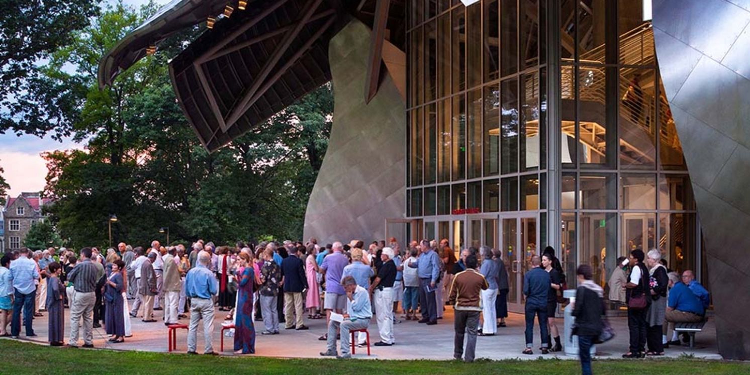 The Fisher Center at Bard Unveils SummerScape 2024 Programming Featuring Theater, Opera, Dance & More  Image