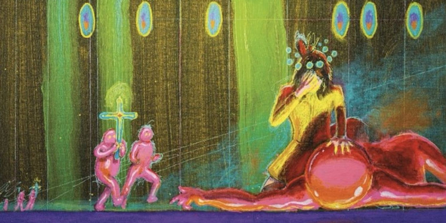 The Flaming Lips Announce Vinyl Release of 'Live at the Forum, London, UK'  Image