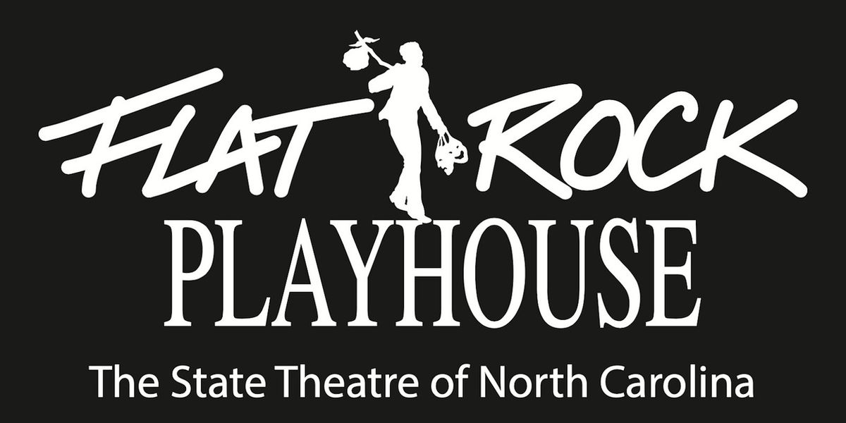 PRIDE AND PREJUDICE and More Set for The Flat Rock Playhouse 2026 Season