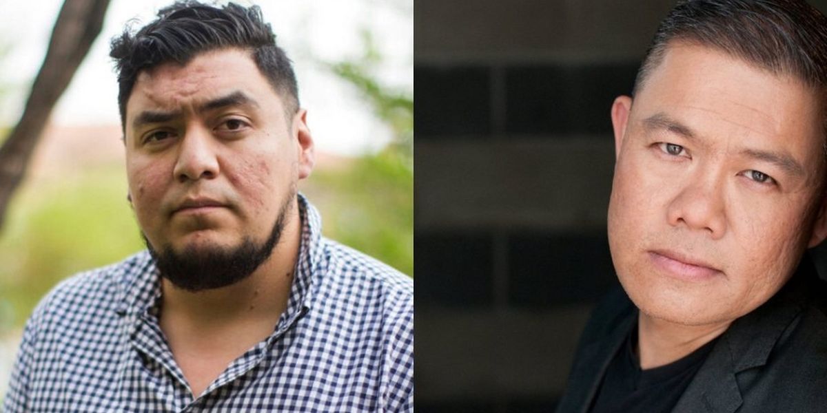 The Flea to Present Staged Reading of BATHHOUSE.PPTX by Jesús Valles