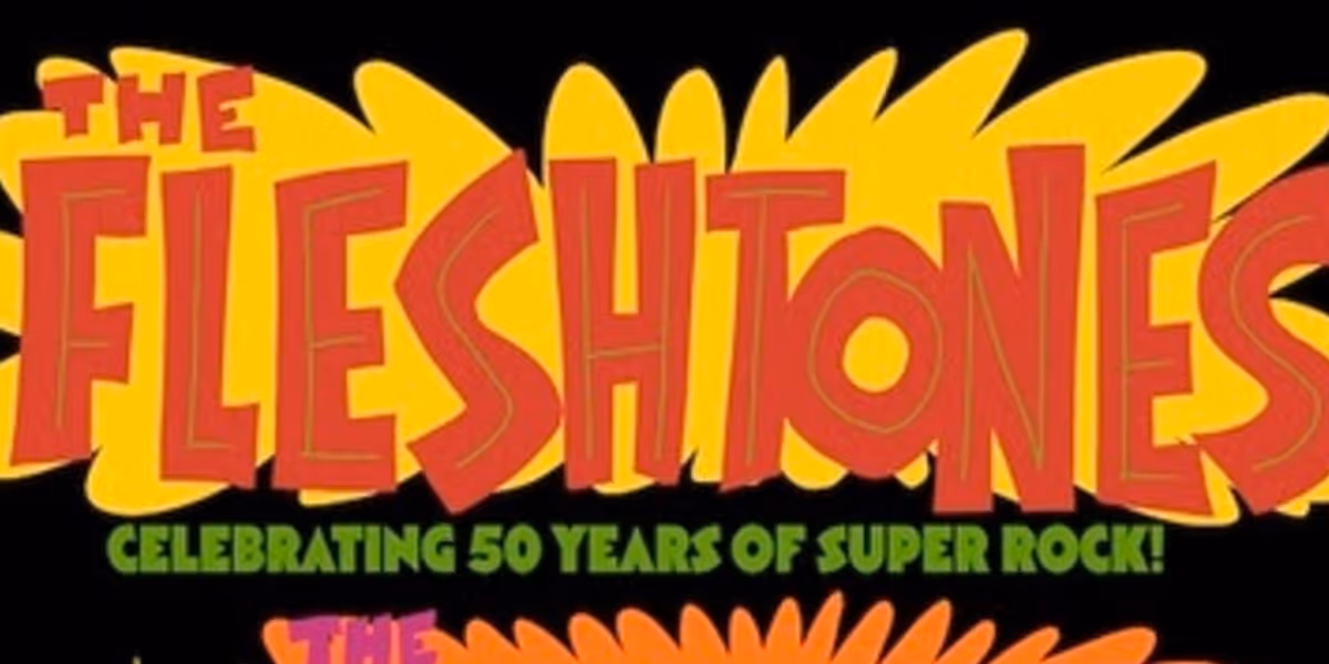 The Fleshtones Set New York 50th Anniversary Celebration