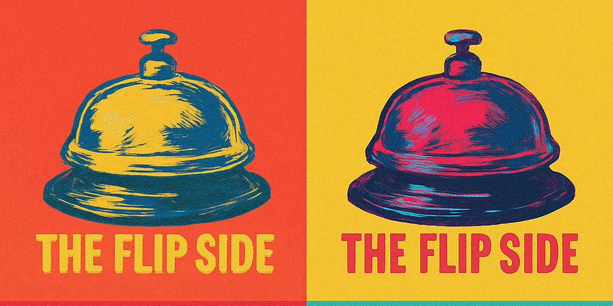 The Flip Side Brings Live Unscripted Comedy to Madison