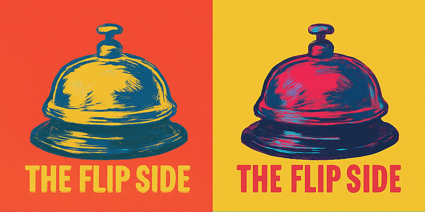 The Flip Side Improv Will Come to Madison in May  Image
