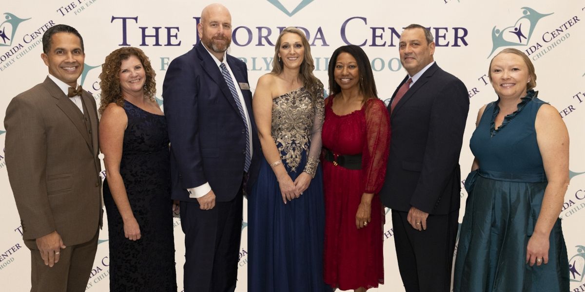 The Florida Center's Wonder Gala Raises More than $575,000 to Support Programs