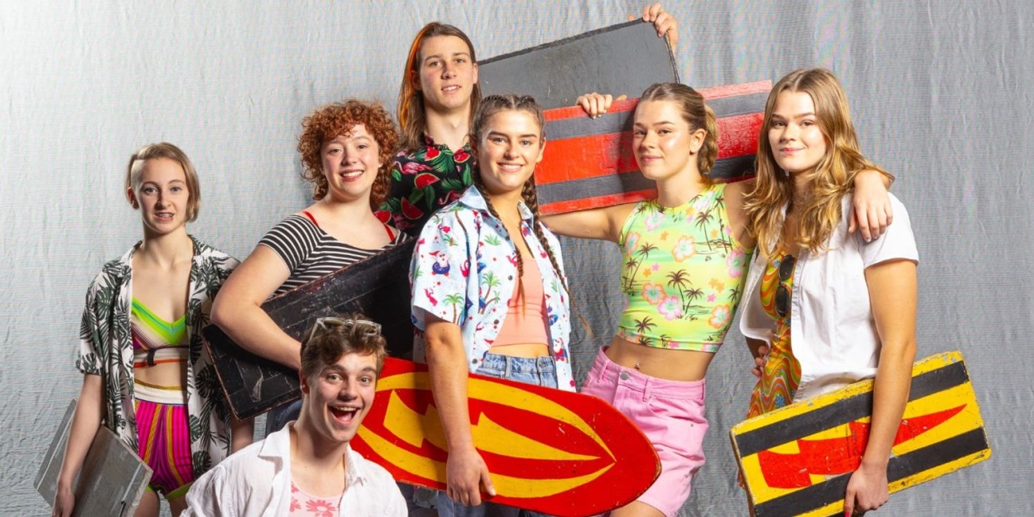 The Flying Fruit Fly Circus Reveals Borderville Festival Program  Image