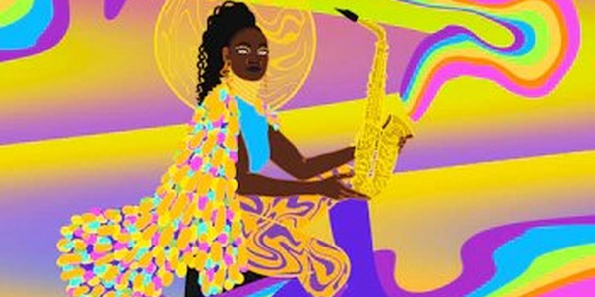 The Flynn Reveals Adi Oasis as the Curator for the 2024 Burlington Discover Jazz Festival