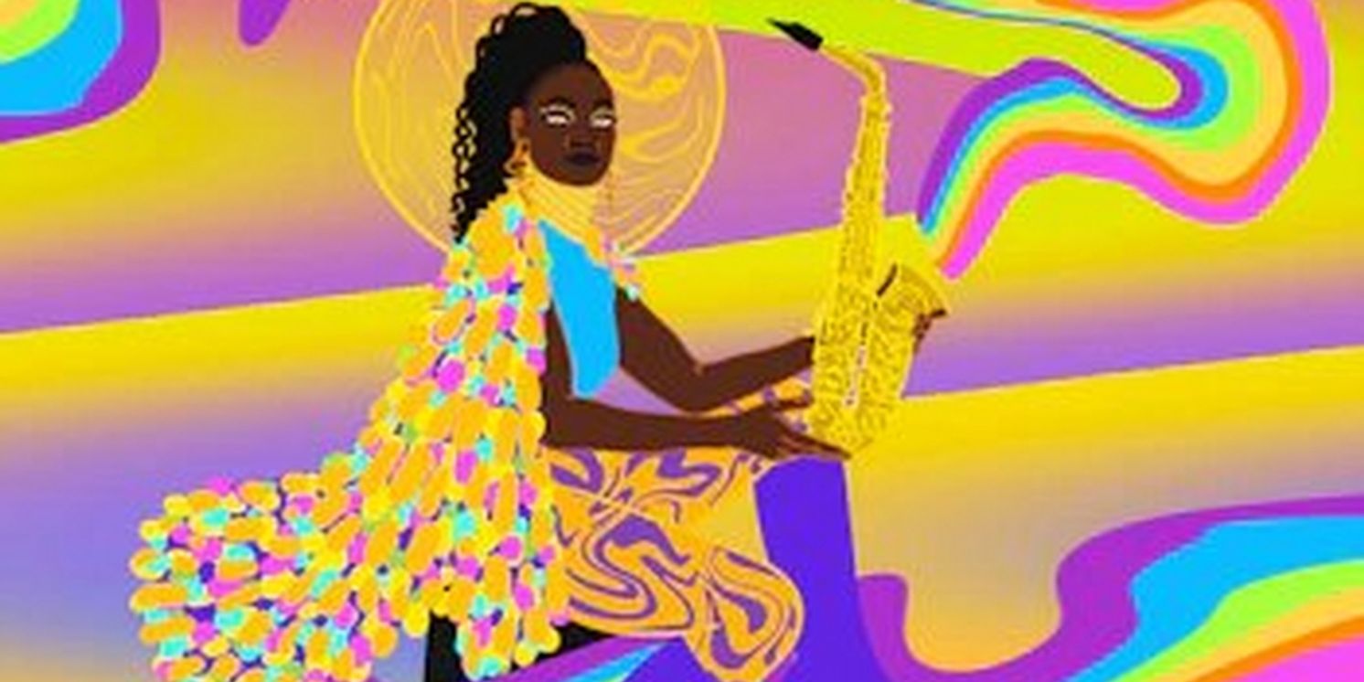 The Flynn Reveals Adi Oasis as the Curator for the 2024 Burlington Discover Jazz Festival  Image