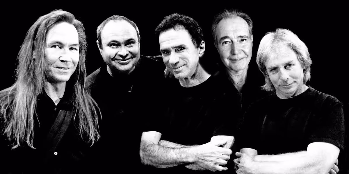 The Fools Will Play at Samuel Slater's Restaurant This January