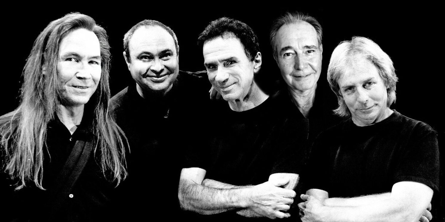 The Fools Will Play at Samuel Slater's Restaurant This January  Image