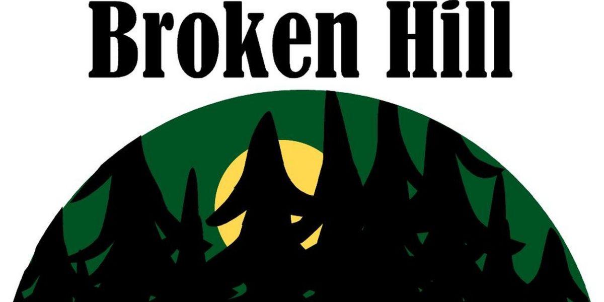 Wisconsin Premiere BROKEN HILL at The Forst Inn Arts Collective