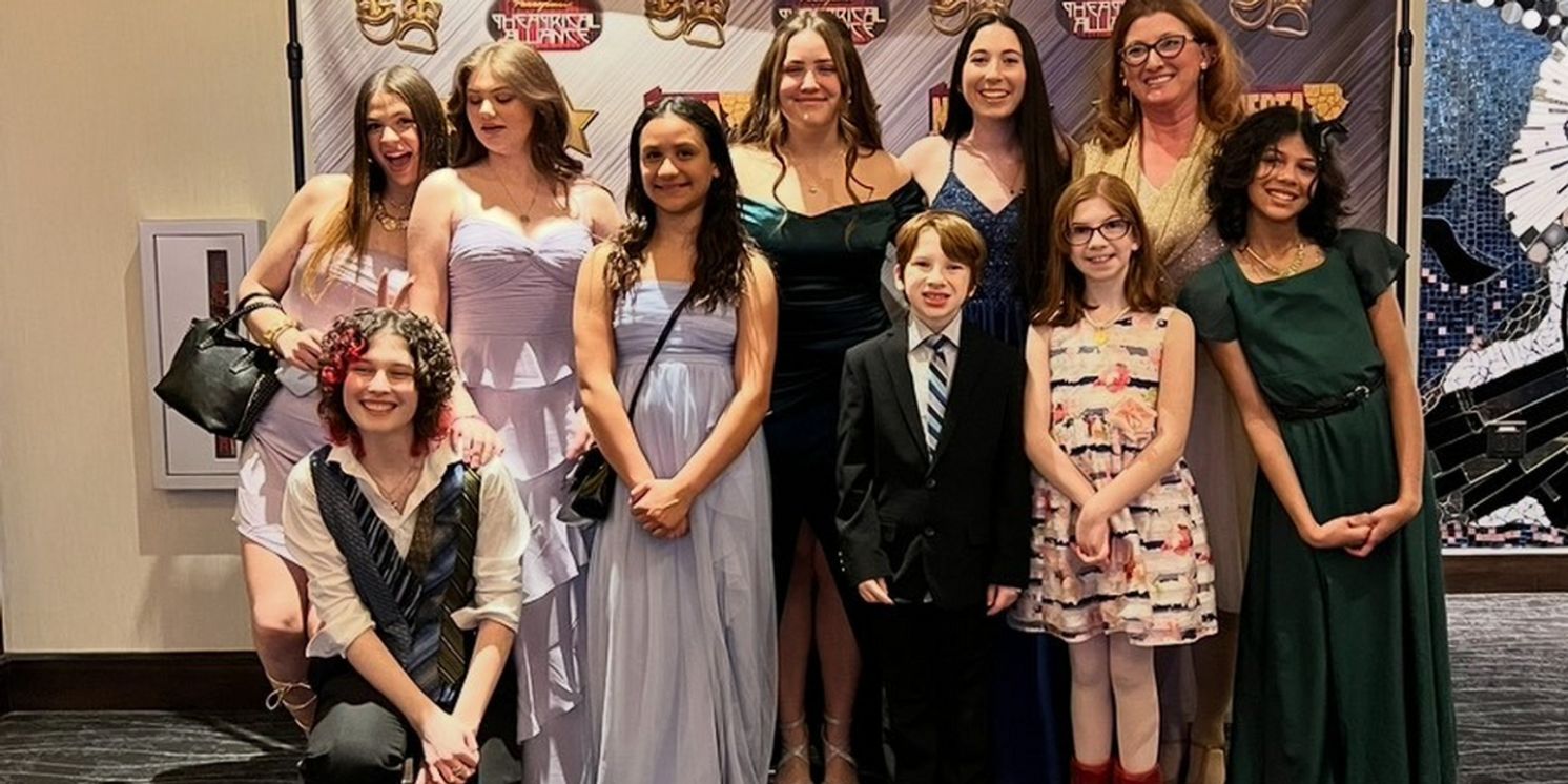 The Forty-Eighth Annual NEPTA Awards Ceremony  Image