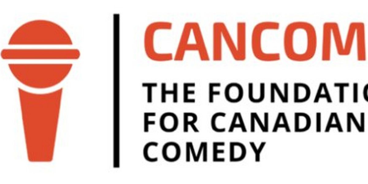 The Foundation For Canadian Comedy (CANCOM) Launches 3rd Round of Funding