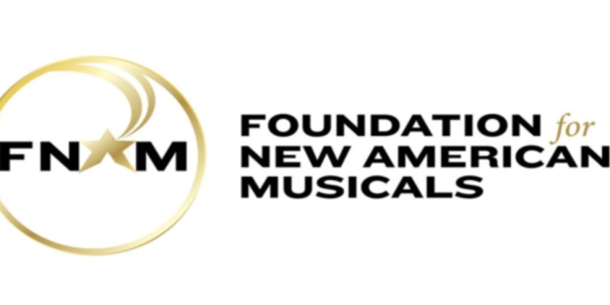 The Foundation for New American Musicals is Now Accepting ShowSearch 2025 Applications  Image