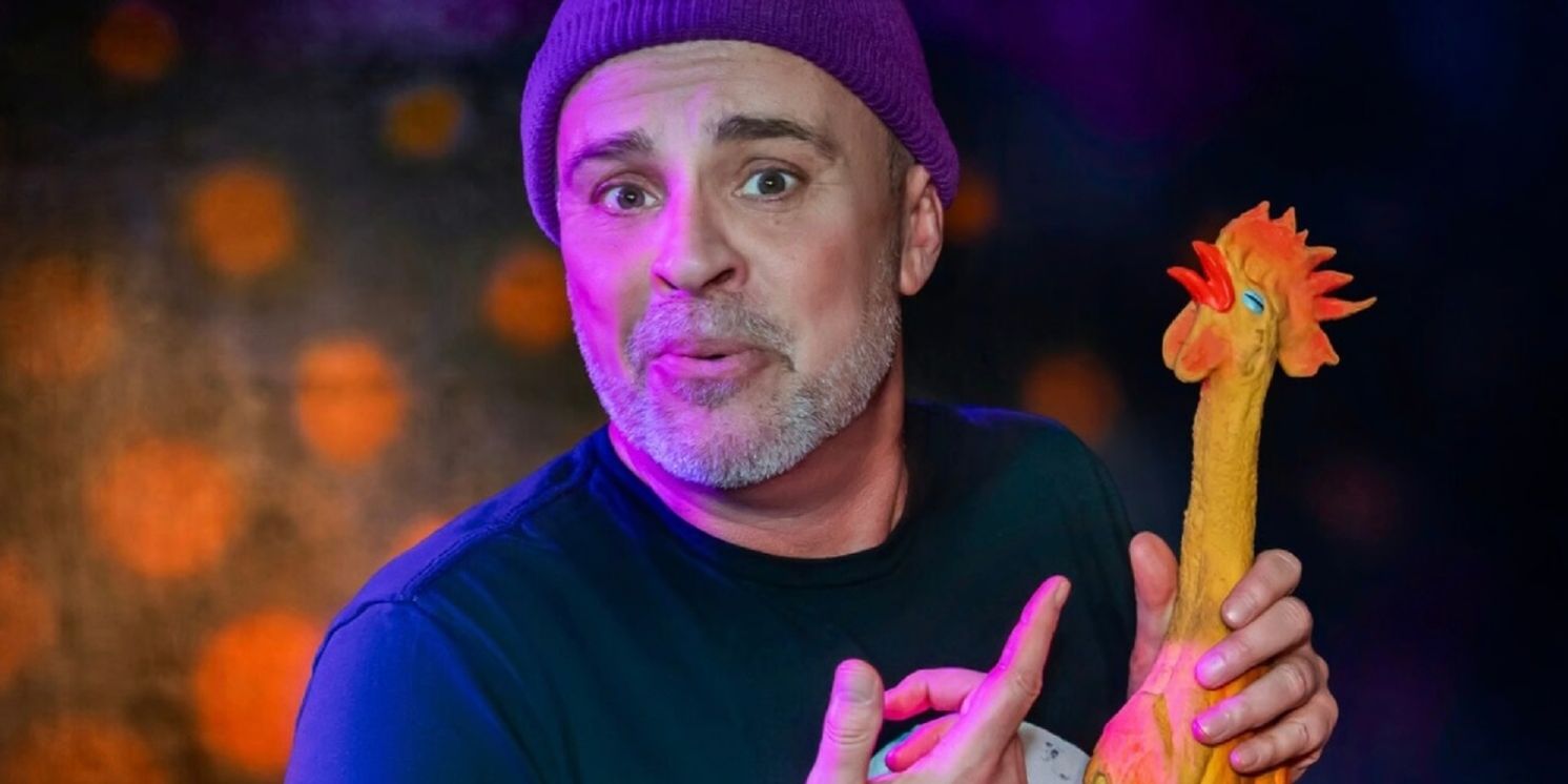 The Foundry and Spin Cycle to Showcase New Productions in 2026  Image