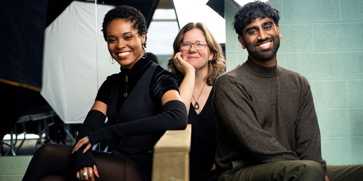 The Foundry at PlayPenn Reveals Class Of 2028  Image