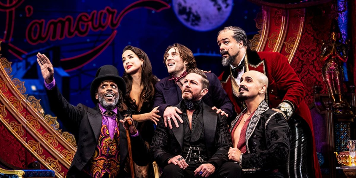 The Fox Cities P.A.C. Expands Patron Services And Experiences During MOULIN ROUGE! THE MUSICAL