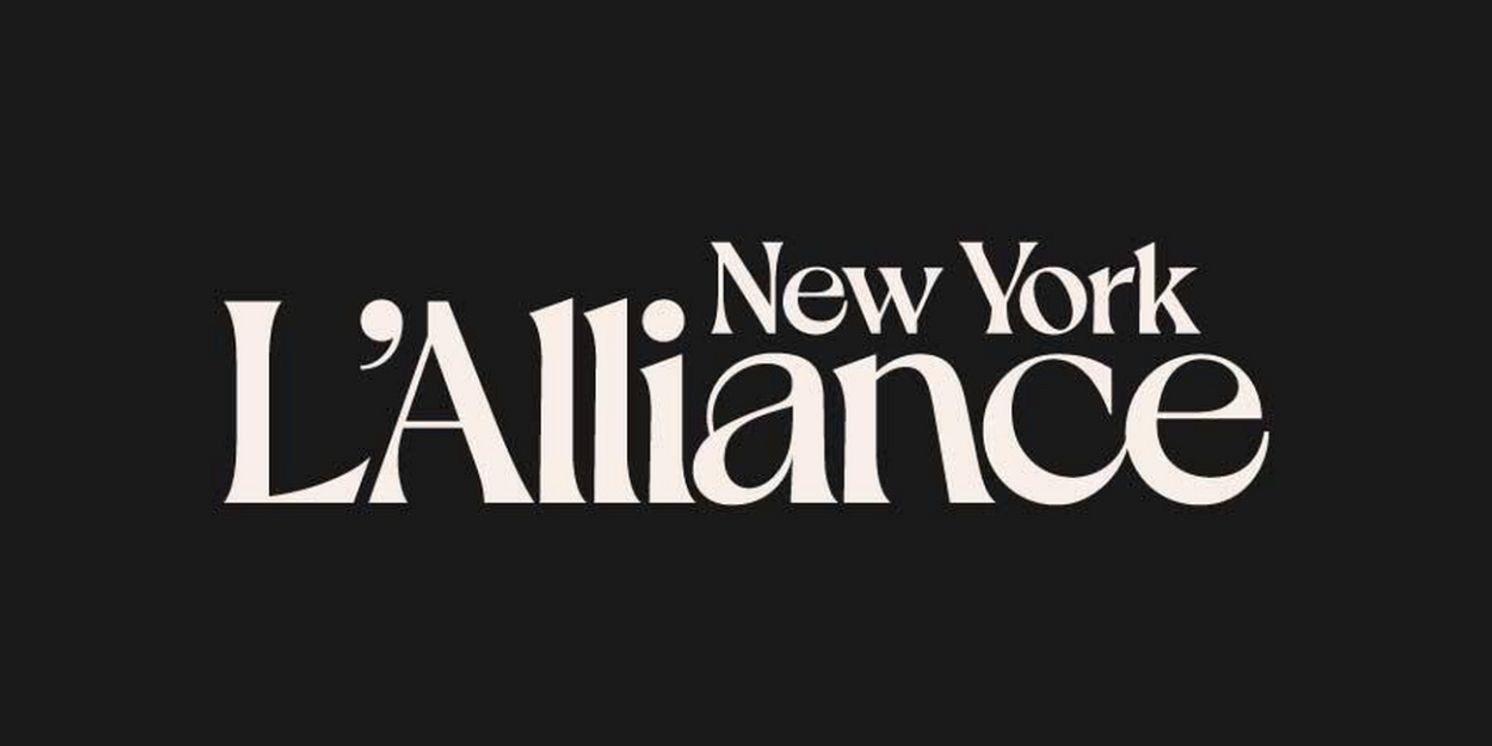 The French Institute Alliance Française Rebrands as L'Alliance New York  Image