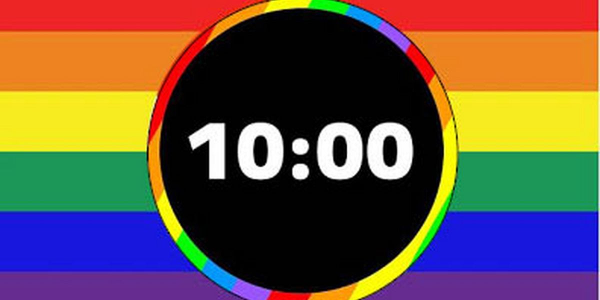 The Fresh Fruit Festival to Revive 10-Minute LGBTQ Play Contest