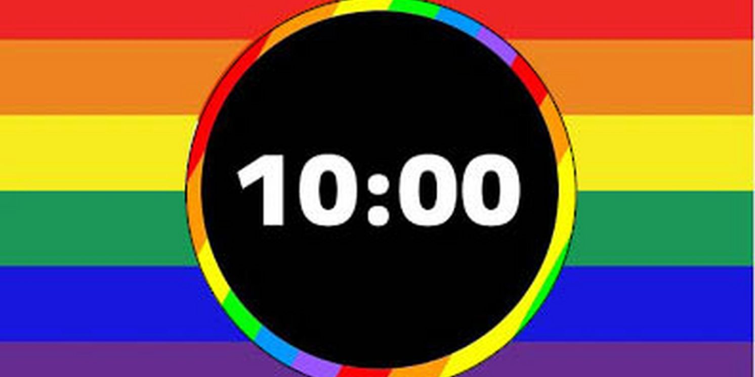 The Fresh Fruit Festival to Revive 10-Minute LGBTQ Play Contest  Image