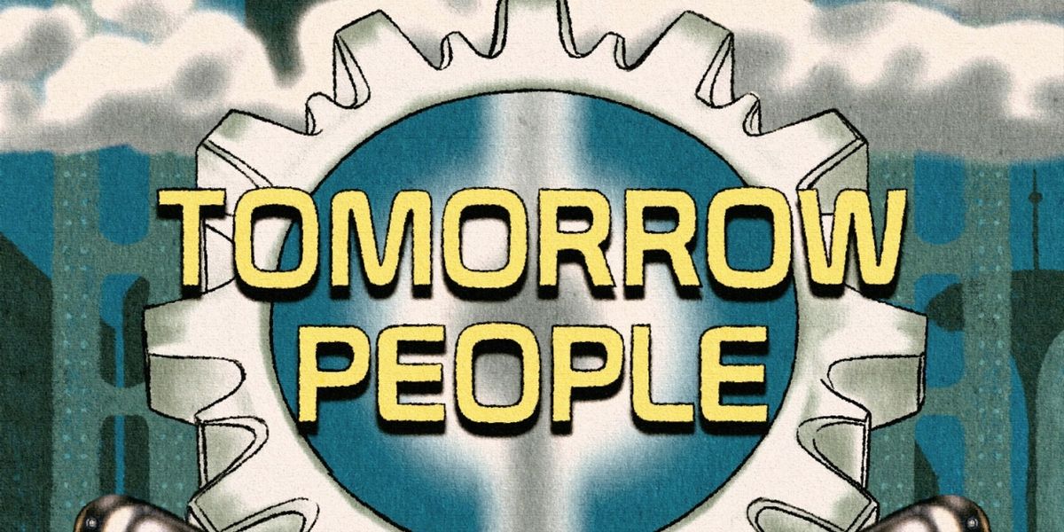 The Fricks to Present New Immersive, Intimate Theatrical Experience TOMORROW PEOPLE