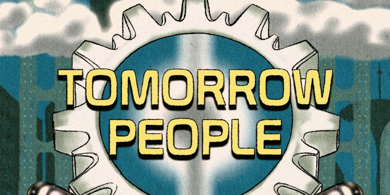 The Fricks to Present New Immersive, Intimate Theatrical Experience TOMORROW PEOPLE  Image