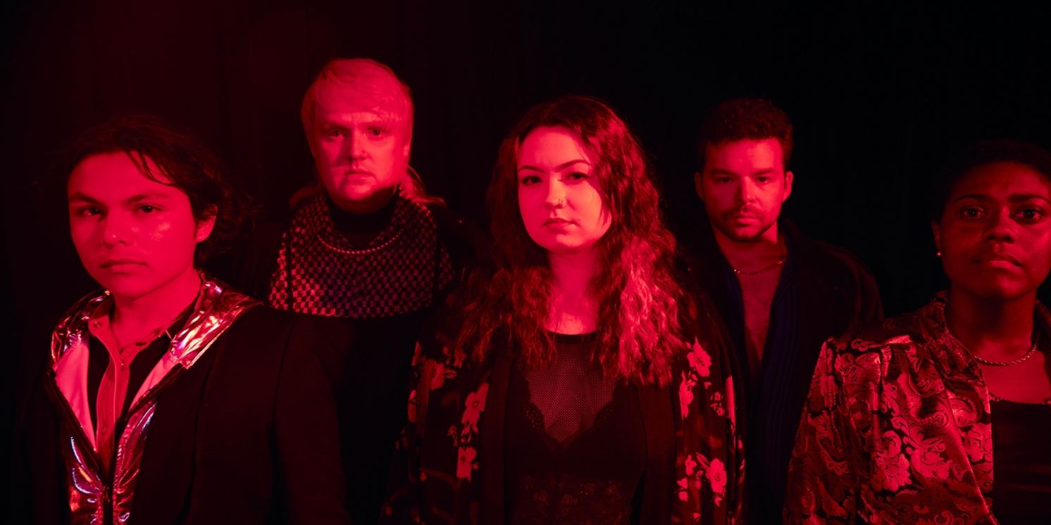 The Friday 5(+1): The Cast and Crew of Street Theatre Company's 2023-24 Season Opener 35MM  Image